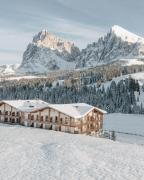 Brunelle Seiser Alm Lodge