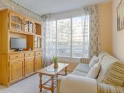 Apartment Apolo IV-11 by Interhome Apartment Apolo IV-11 by Interhome