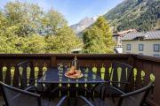 Ginabelle 14 apartment - ChamonixYear