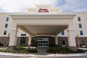 Hampton Inn and Suites Fayetteville, NC