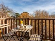 Apartment Eurydice by Interhome