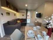 Holiday Home Tiny Haus Eulenheim by Interhome