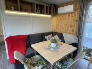 Holiday Home Tiny Haus Waldsee Lodge by Interhome