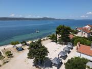 5 meters FROM THE SEA with private beach - 70m2 Colibri Sunset Apartments