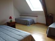 Top Saint-Gervais en-Belin