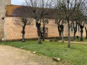 Top Asnières-sur-Vègre