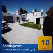 La Laguna - Casa familiar a 5 cuadras de la playa.