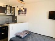 Studio 103, Héliopolis FGH au village naturiste