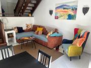 Bungalow Casa Dubai - private Anlage am MeerPool