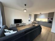 New apartment near Tipos Arena, free parking, Danubius One building