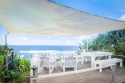 Luxury Private Beach Villa centrally located.