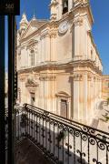 Palazzo EL Cattedrale in historic MDINA by 360 Estates