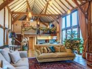 Top Wisborough Green