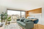GuestReady - Central Park in Porto