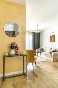 VipWarsawApartments Diamond Mennica Residence