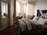 HOTEL GRAND EMPERADOR SUITE