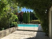 The Garden View