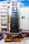 Sisli Form Hotel