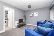 Alt-Stay Accommodation - Lofthouse, Wakefield M1 - 3 Bed En-suite With Parking - Ideal For Contractors & Long Stays Alt-Stay Accommodation - Lofthouse, Wakefield M1 - 3 Bed En-suite With Parking - Ideal For Contractors & Long Stays