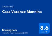 Casa Vacanze Mannina