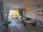 Departamento Vacacional en Mazatlán