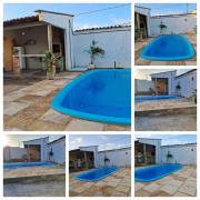 Nossa casa de Temporada em São Luis-Ma