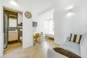 Studio luxe et cosy 2 à 4 personnes Proche de Paris