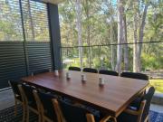 Sanctuary On the Creek