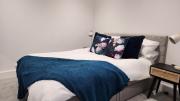 1 Bedroom High End Apartment City Centre
