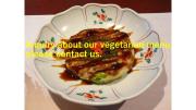 IZUNA INN & SPA - the veggie delights