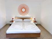 Apartments with parking space Polje, Krk - 18669