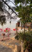 Top Salad Beach