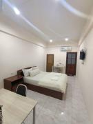 เอส ที อพาร์ทโฮเทล S.T.ApartHotel