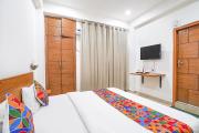 Top New Delhi