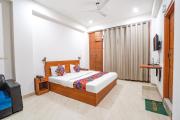 Top New Delhi