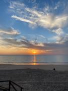 Dunas de Punta Candor