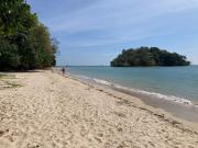 Top Klong Muang Beach