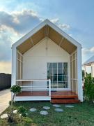 The Nack Resort & Pool Villa บางบัวทอง