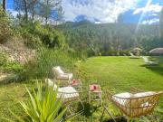 Resort El Paraíso Secreto