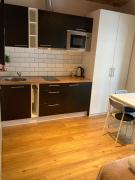 Just Rest Automatic Hostel