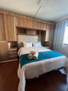 Hotel Av Ibirapuera 2534 Moema São Paulo 3