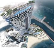 2ndHome - Address Beach Resort, Tower 1, JBR