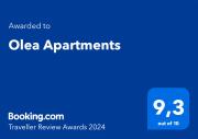 Olea Apartments