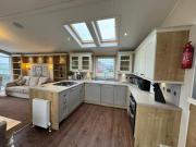 Golden Anchor - The Vogue - Coastal Caravan Breaks