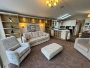 Golden Anchor - The Vogue - Coastal Caravan Breaks