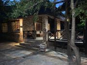 Kudus Rus in Marloth Park