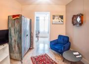 HB apartments Chonkadze