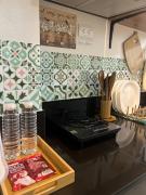 JustRelax Staycation at Vine Residences