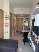 JustRelax Staycation at Vine Residences