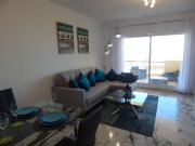 Modern 2 bed apartm in Jardin Botanico La Cala de Mijas